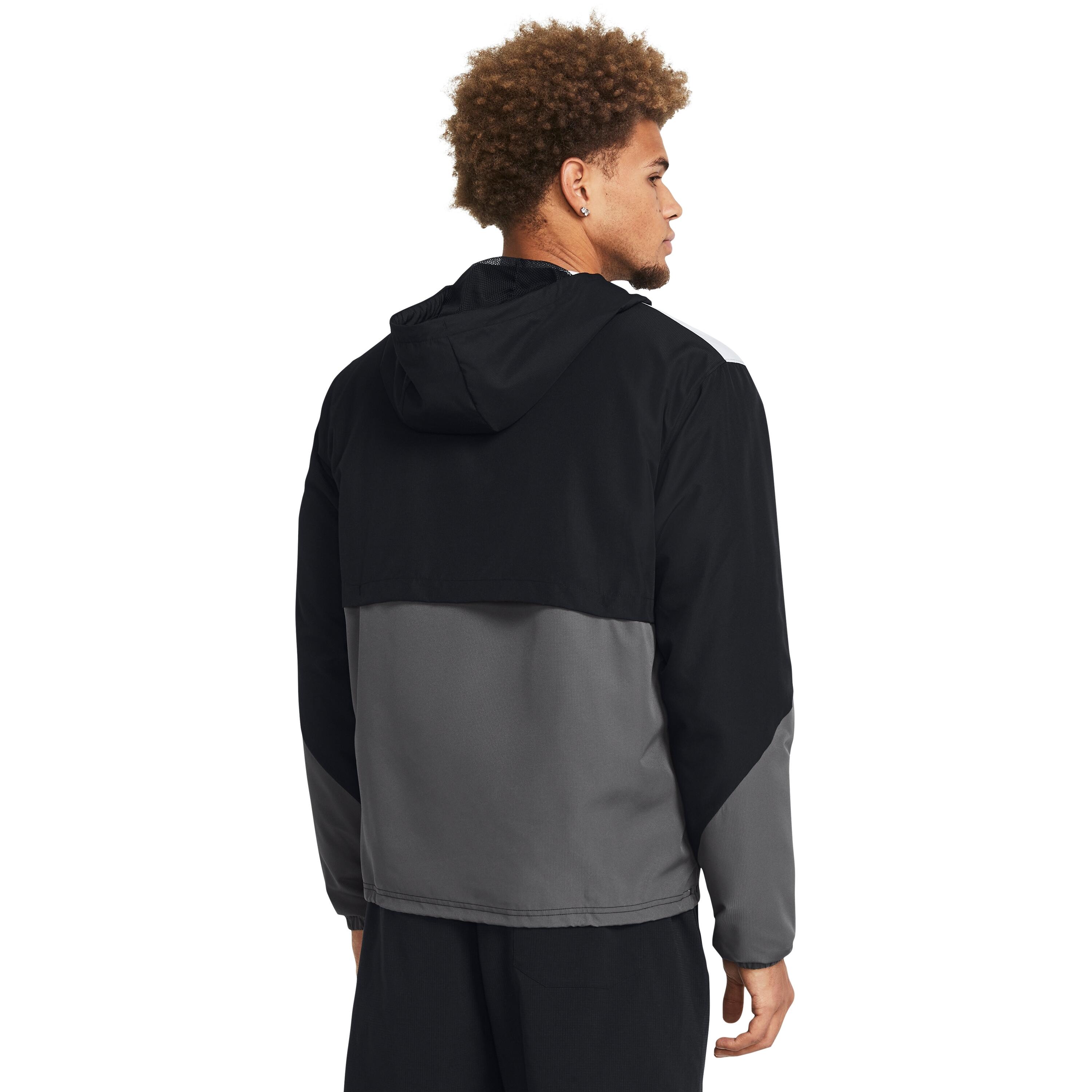 Waterdichte jas Under Armour Legacy 4/6