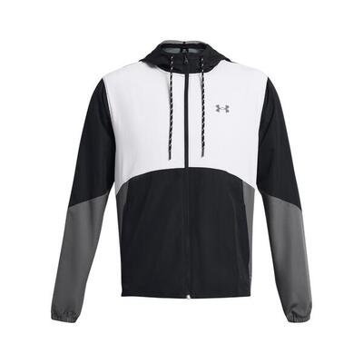 Waterdichte jas under armour legacy