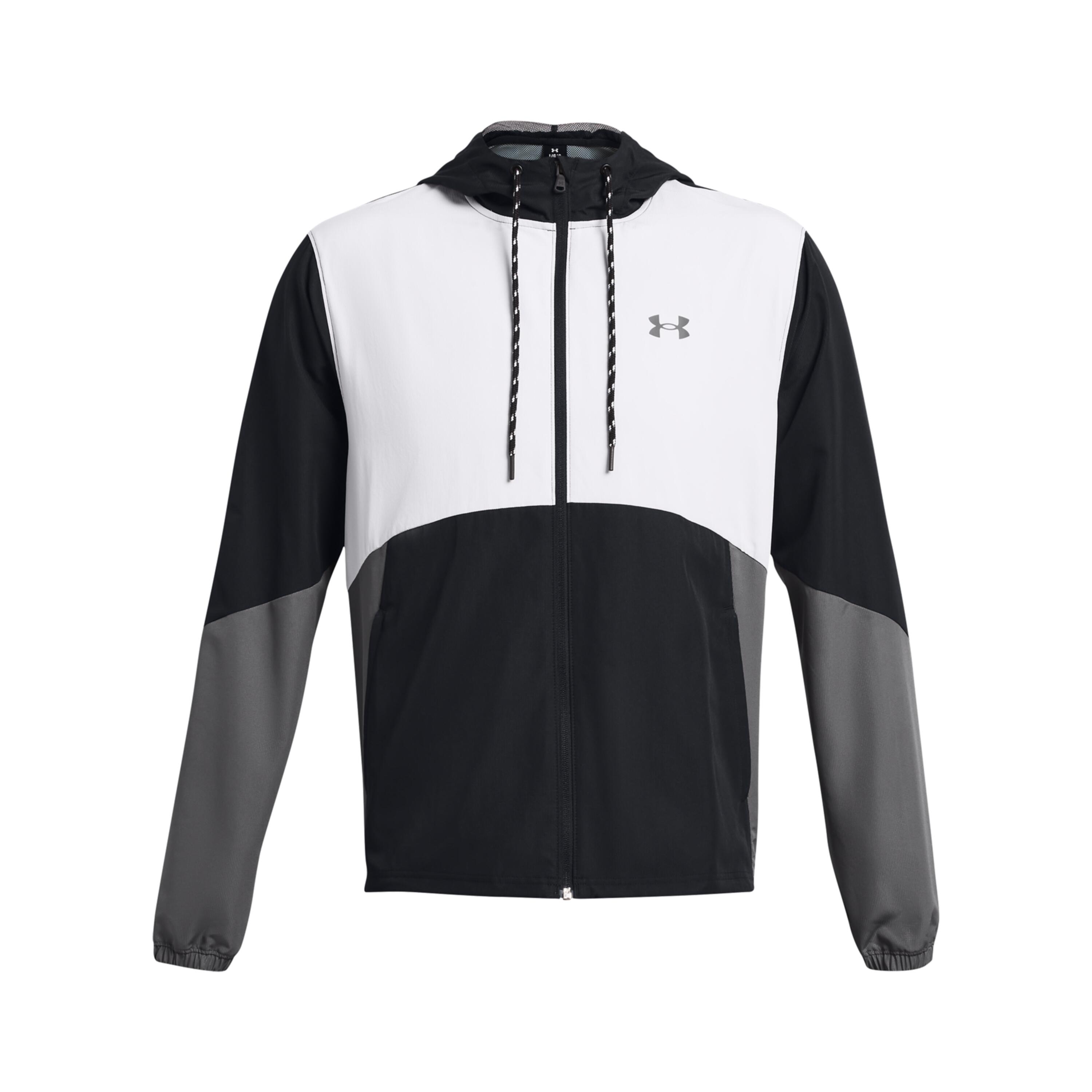 Kurtka wodoodporna Under Armour Legacy