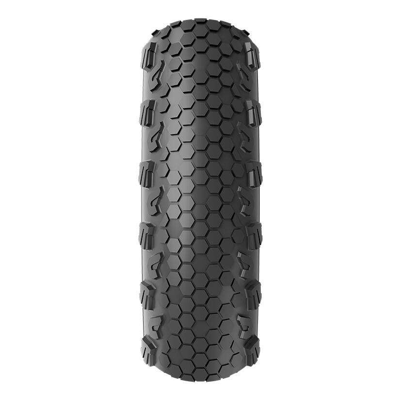 Vittoria Terreno Dry 700 x 38 TNT Anthracite Gravel Tire