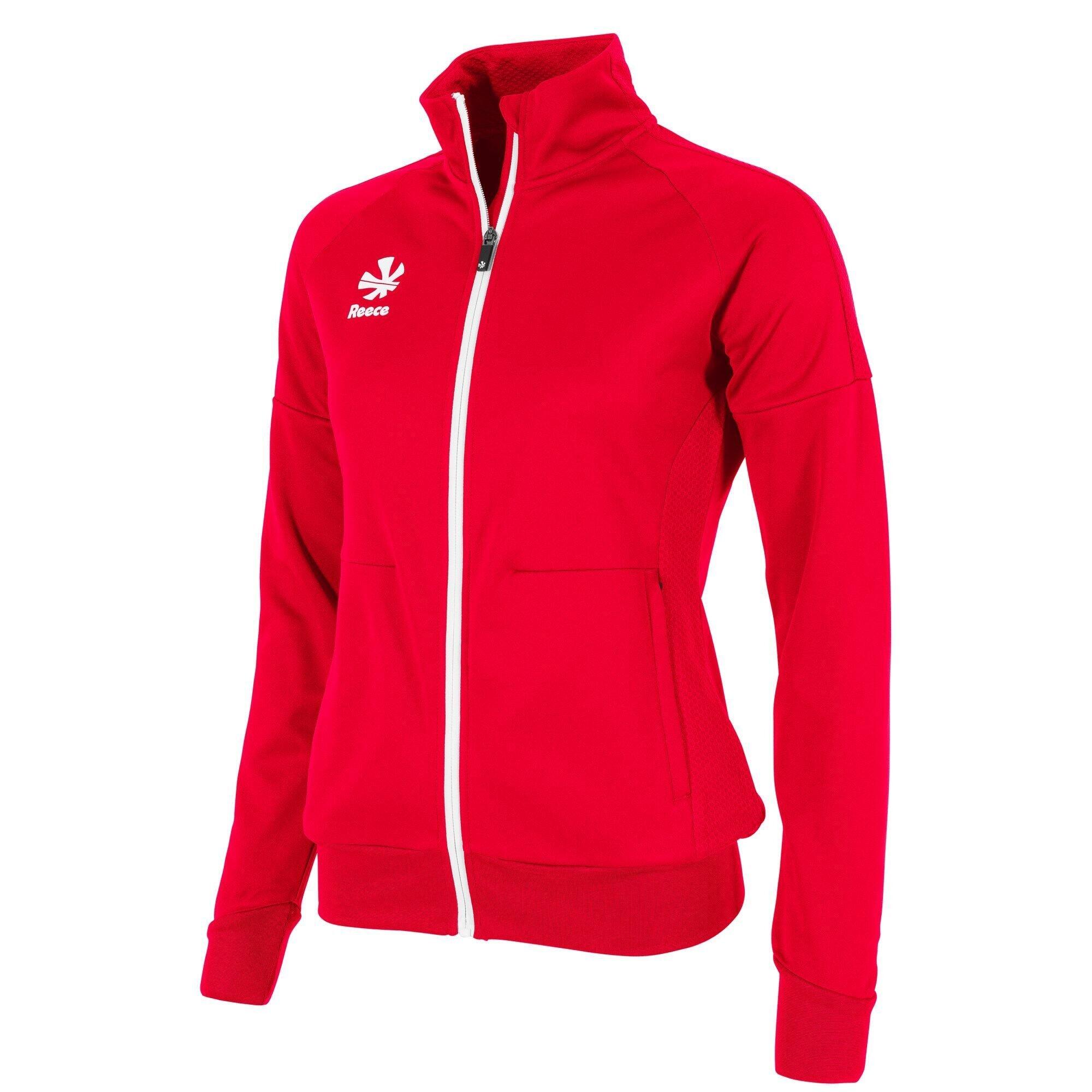 Giacca della tuta con zip da donna Reece Australia Premium 4/5