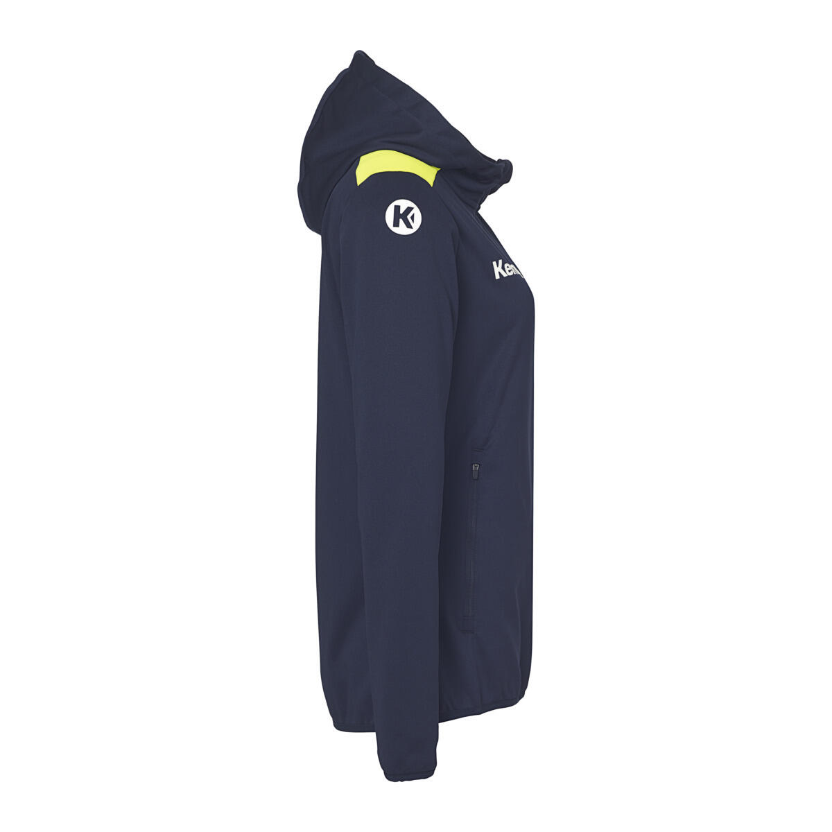Kempa Damen Trainingsjacke Emotion 27 4/4