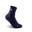 G-ZOX Tech Grip Socks (Blue - M)