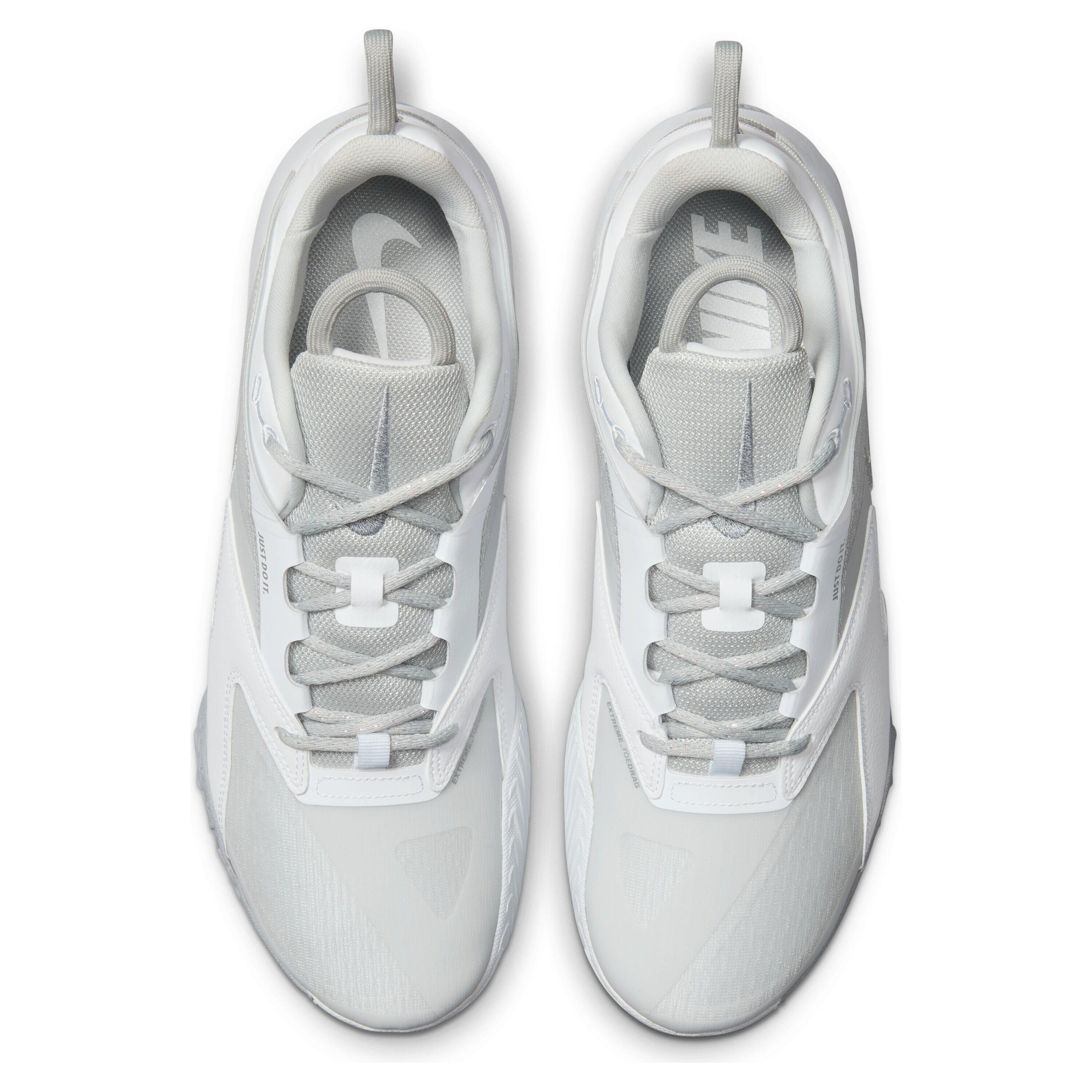 Scarpe pallavolo Nike Air Zoom Hyperace 3 3/7