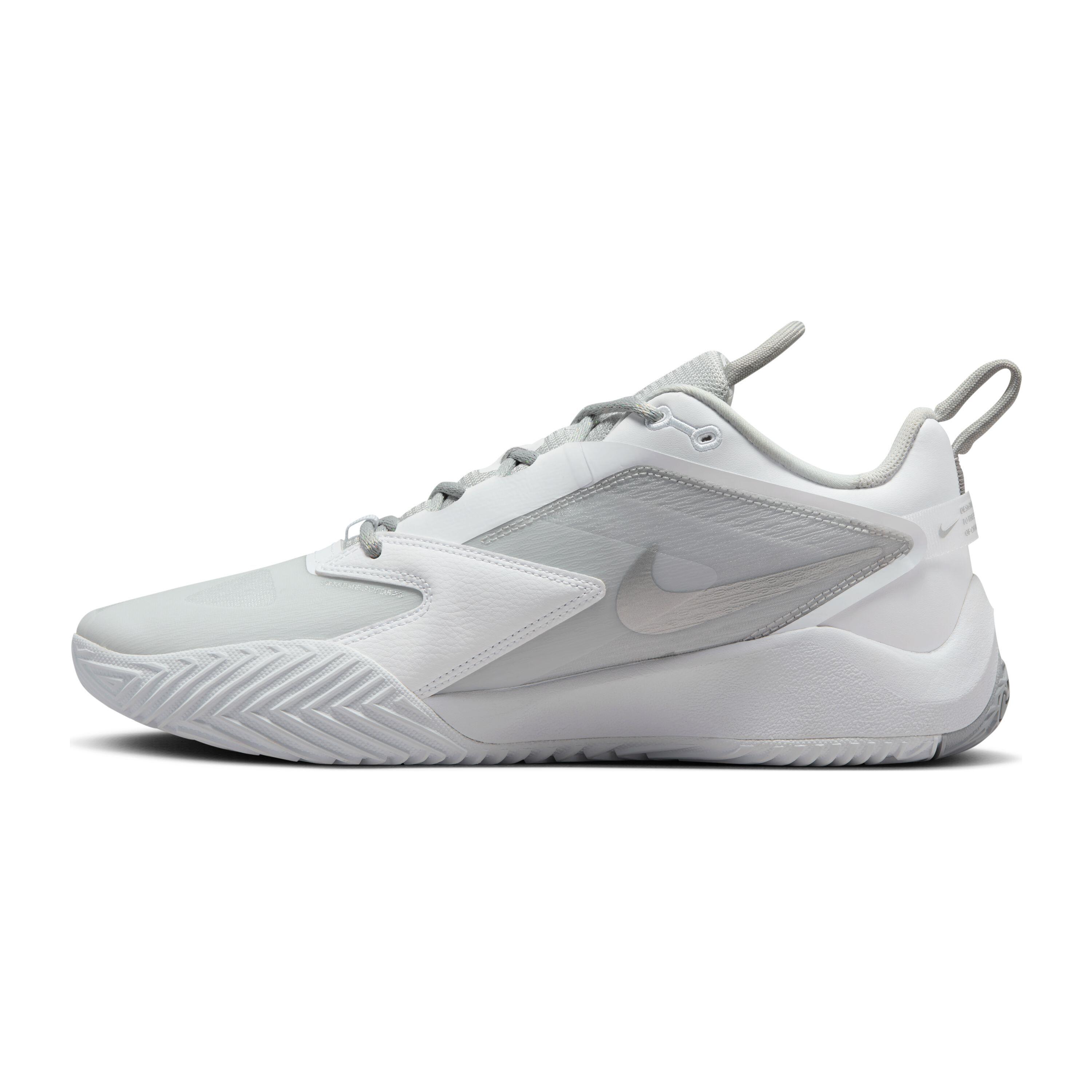 Scarpe pallavolo Nike Air Zoom Hyperace 3 7/7