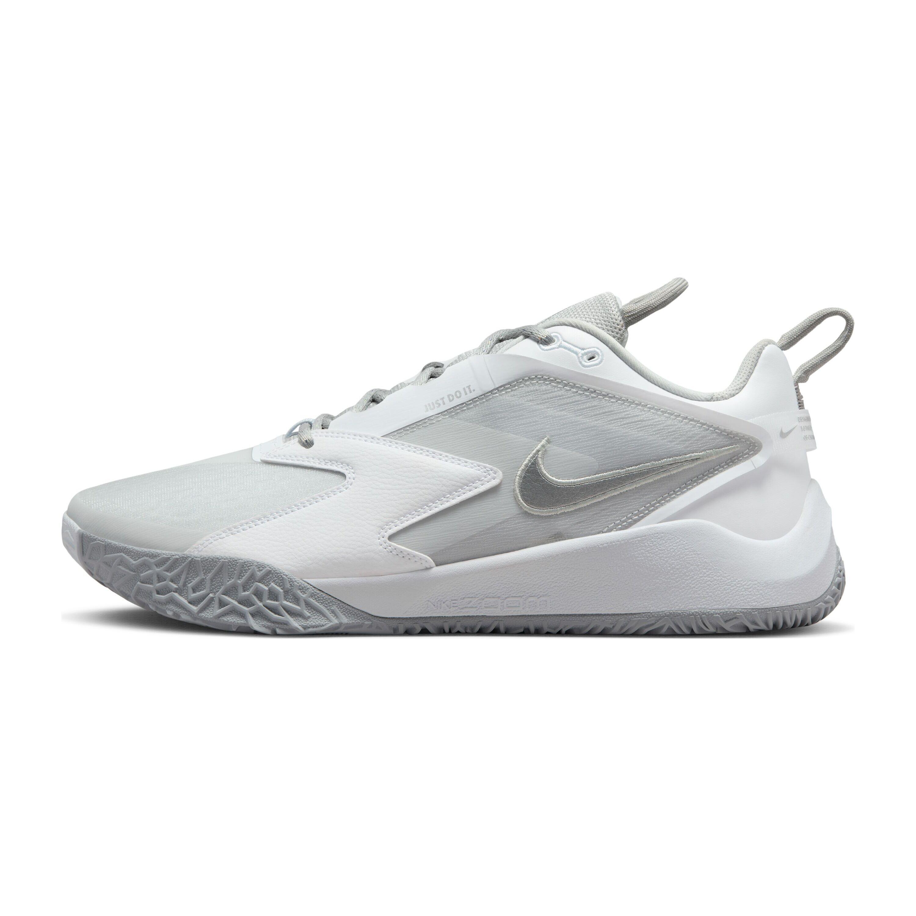 Scarpe pallavolo Nike Air Zoom Hyperace 3 6/7