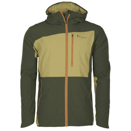 Veste stretch légère Pinewood Abisko pour hommes