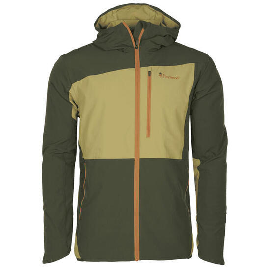 Veste imperméable Pinewood Abisko Light Stretch