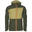 Regenjacke Pinewood Abisko Light Stretch