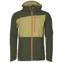Veste stretch légère Pinewood Abisko pour hommes