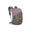 Quasar 26 Unisex Everyday Use Backpack 26L - Pink x Grey