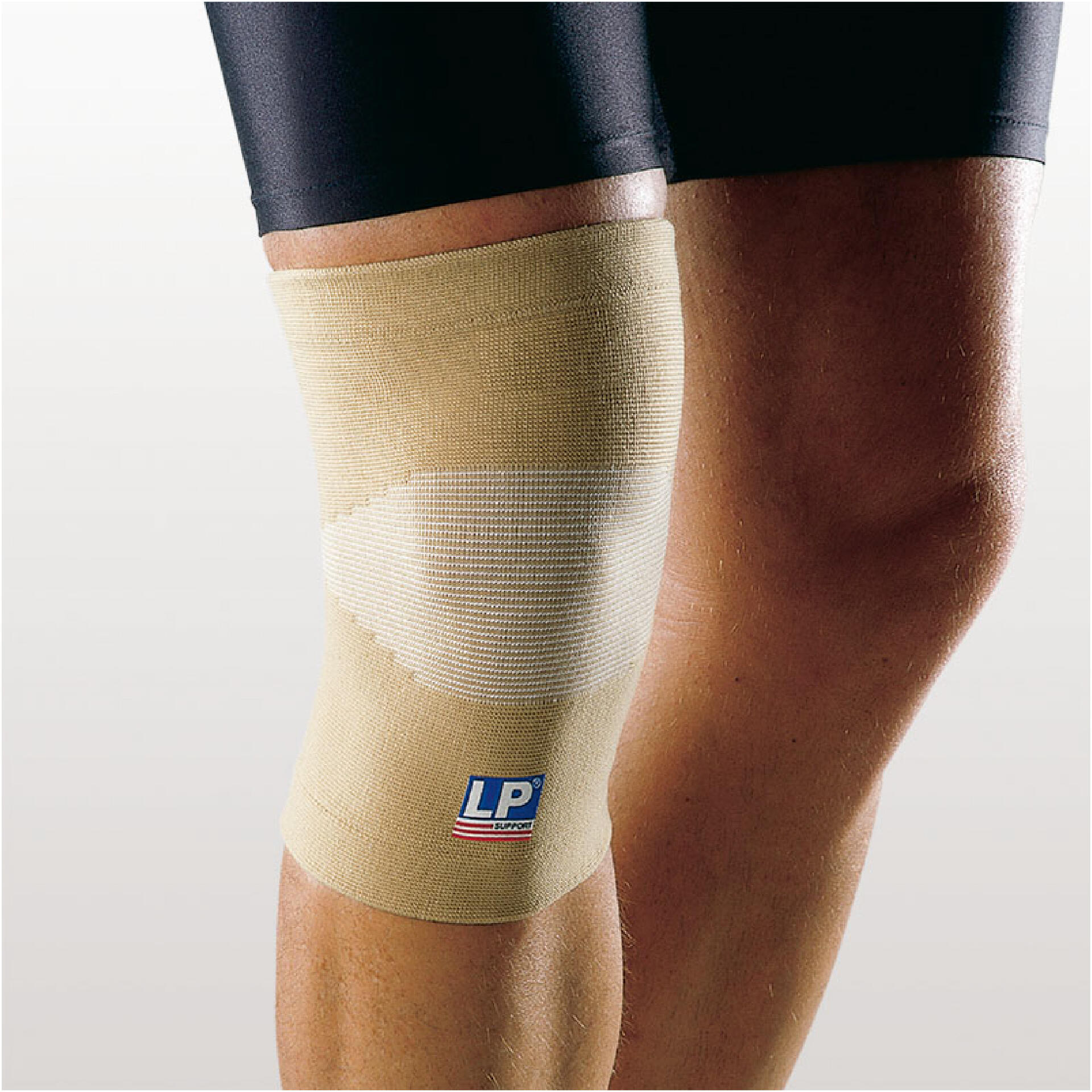 テンペスト (’12 日、香港、英) Knee Support