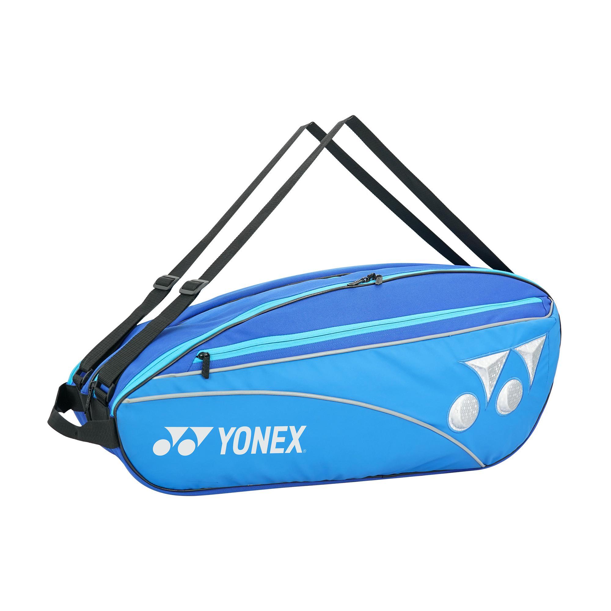 Racket BAG (BT6) BAG23426EX BLACK-YELLOW