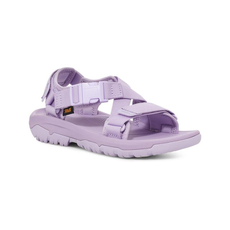 HURRICANE VERGE 女裝輕遠足涼鞋 - 紫色