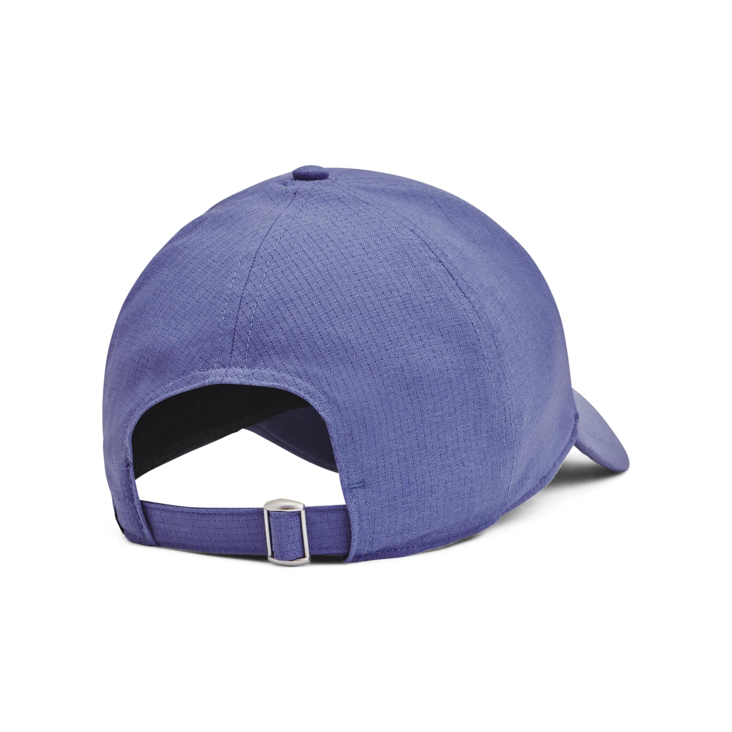 Cappellino con visiera Under Armour Iso-chill Armourvent Adj 2/2