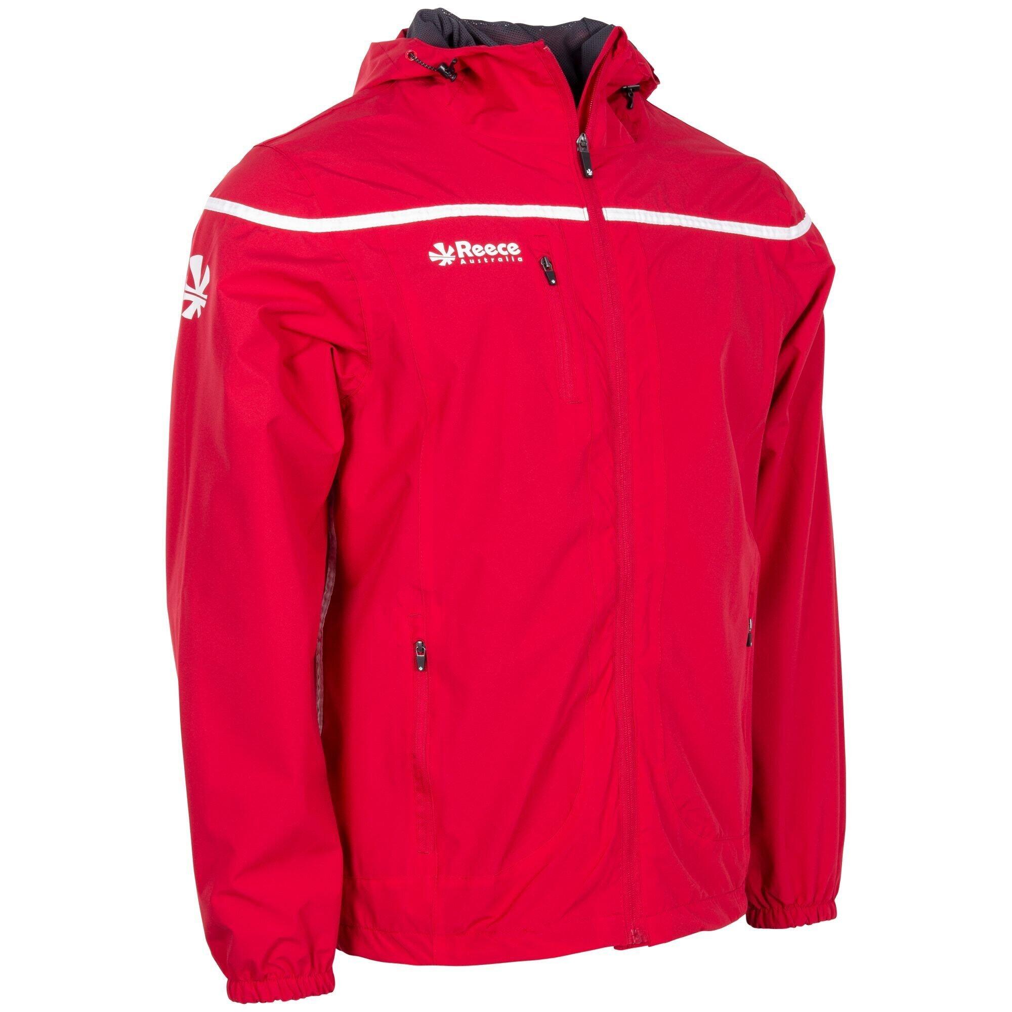 Veste imperméable Reece Australia Varsity 3/5