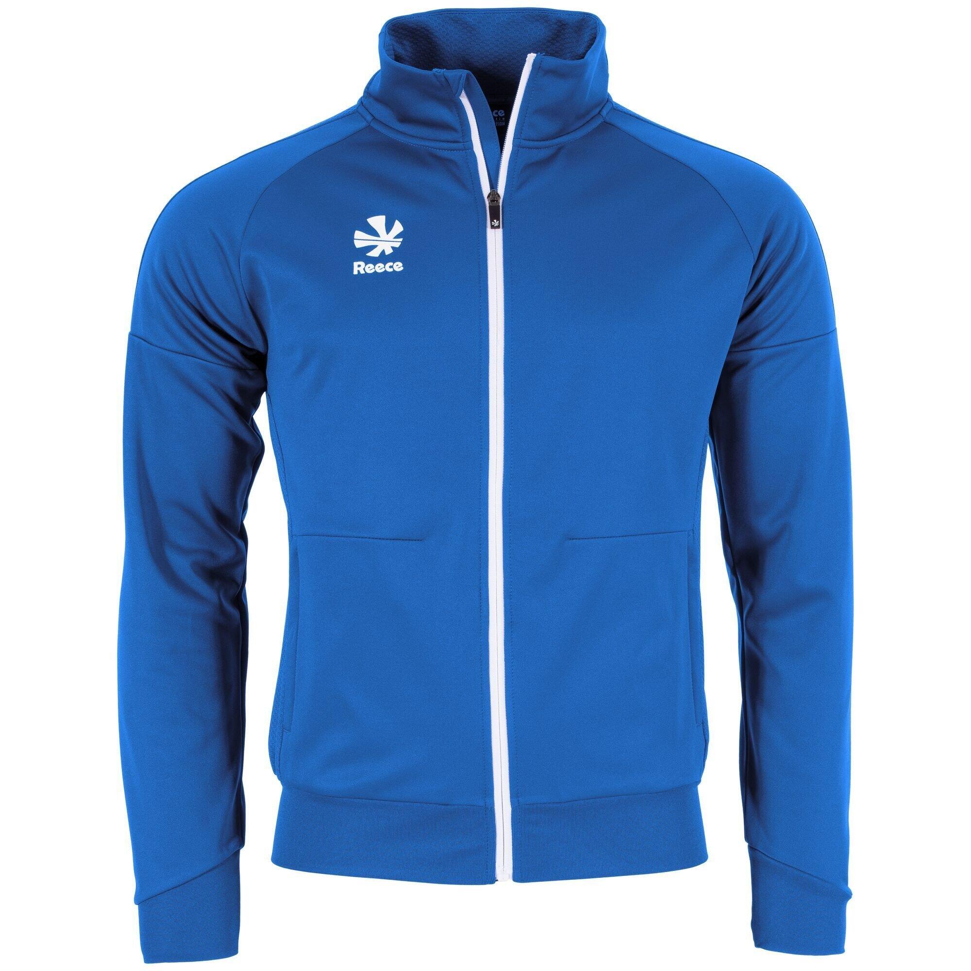 REECE Zip-up tracksuit jacket Reece Australia Premium