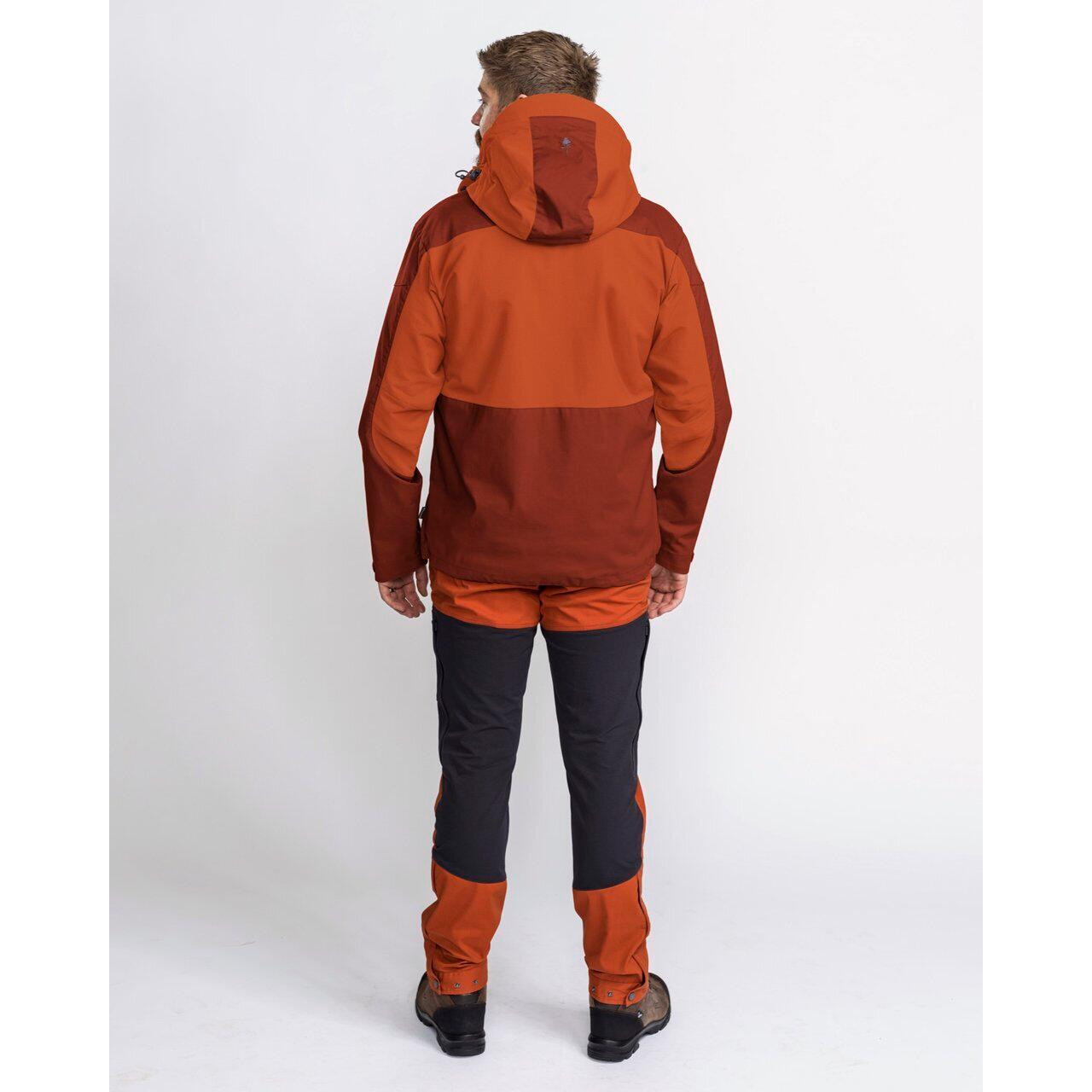 Veste imperméable Pinewood Finnveden Hybrid 5/5