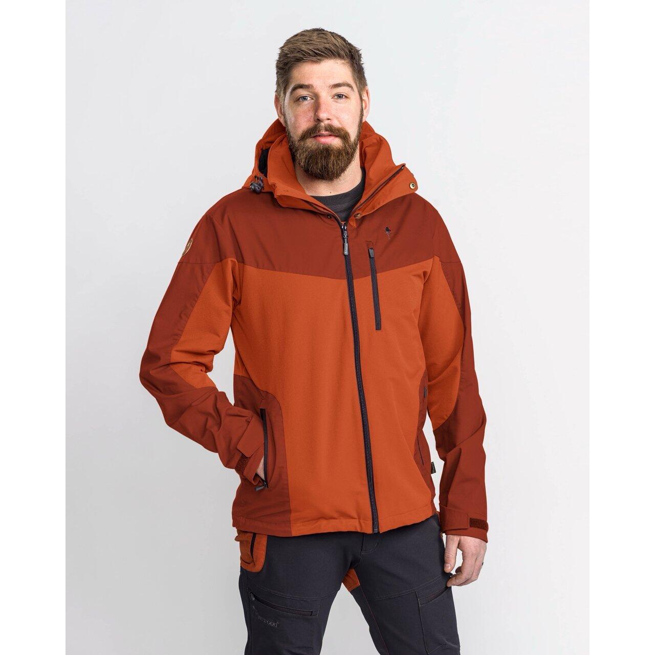 Veste imperméable Pinewood Finnveden Hybrid 2/5