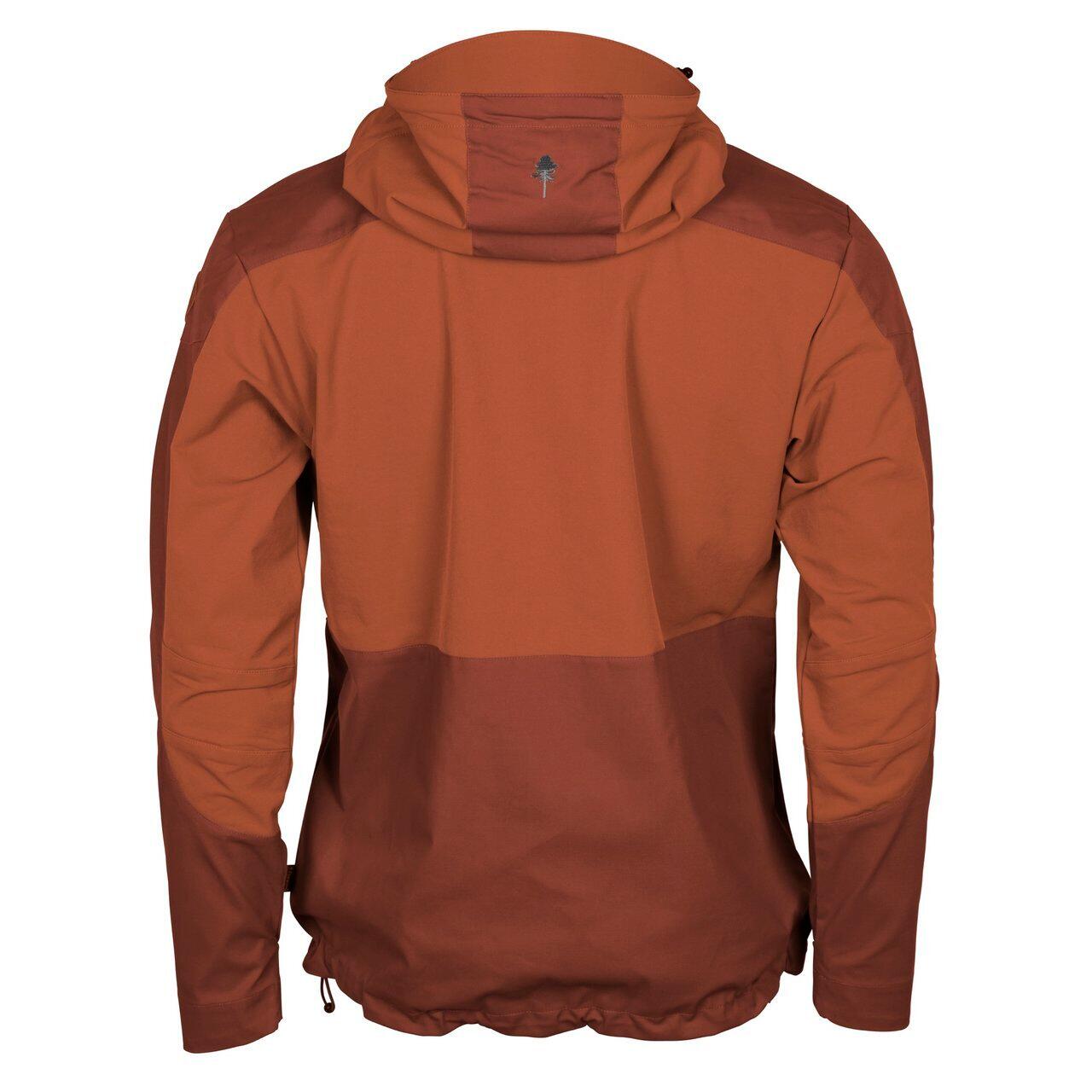 Veste imperméable Pinewood Finnveden Hybrid 4/5