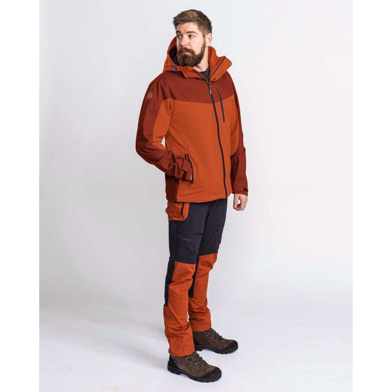 Veste imperméable Pinewood Finnveden Hybrid 3/5