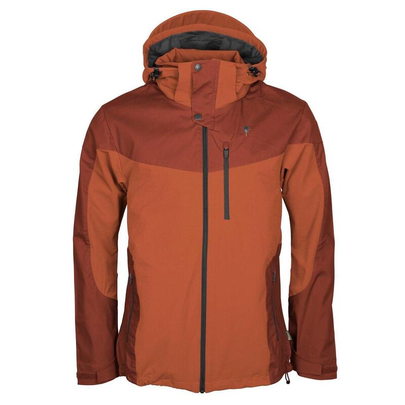 Veste imperméable Pinewood Finnveden Hybrid