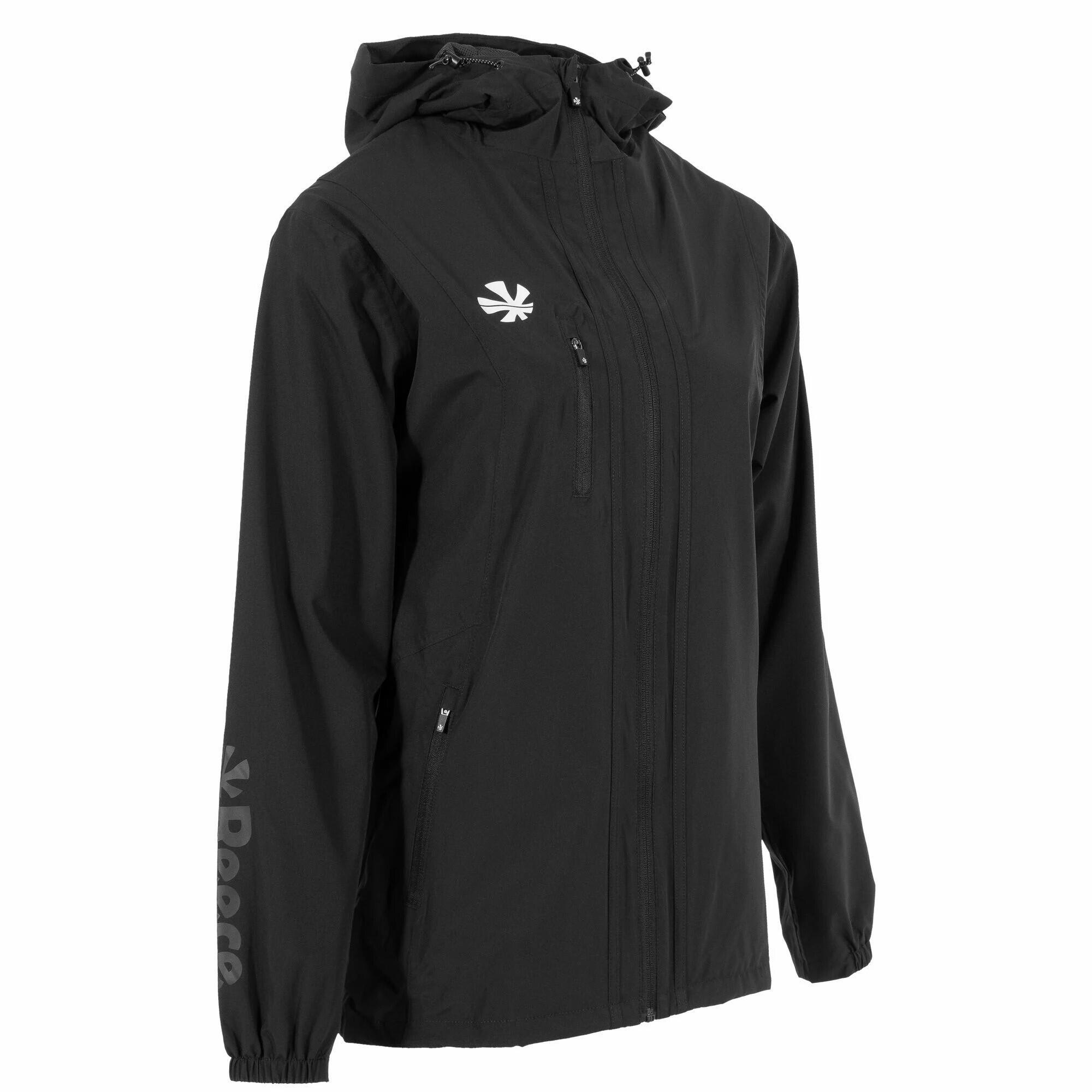 Women's waterproof jacket Reece Australia Cleve