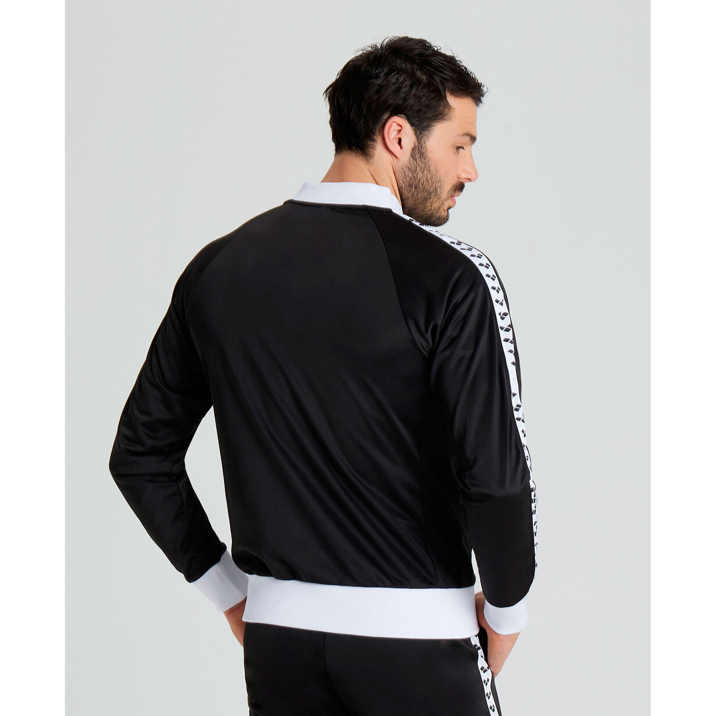 Track suit jas Arena M Relax IV 3/5