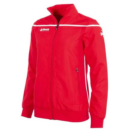 Veste de survêtement femme Reece Australia Varsity Woven