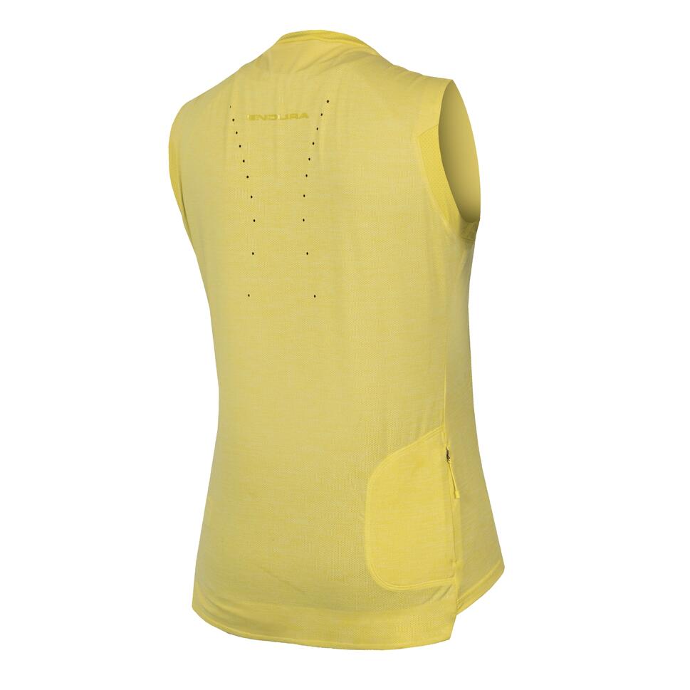 Damski tank top Endura SingleTrack