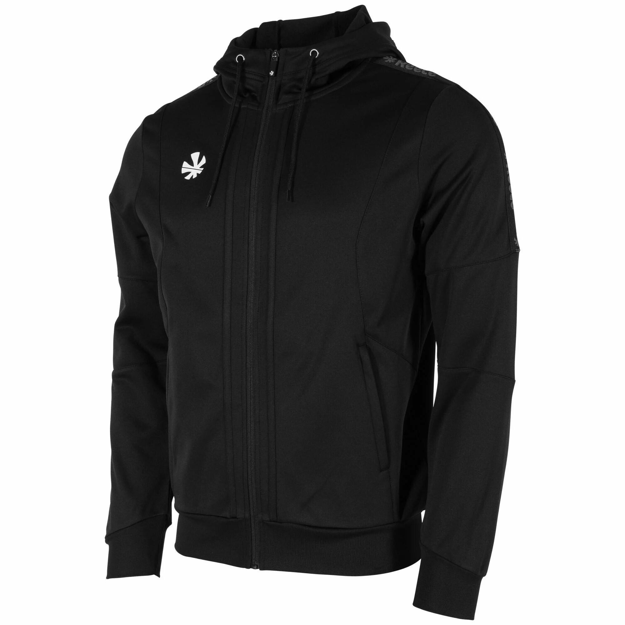 Veste de survêtement à capuche zippé enfant Reece Australia Cleve TTS 2/5