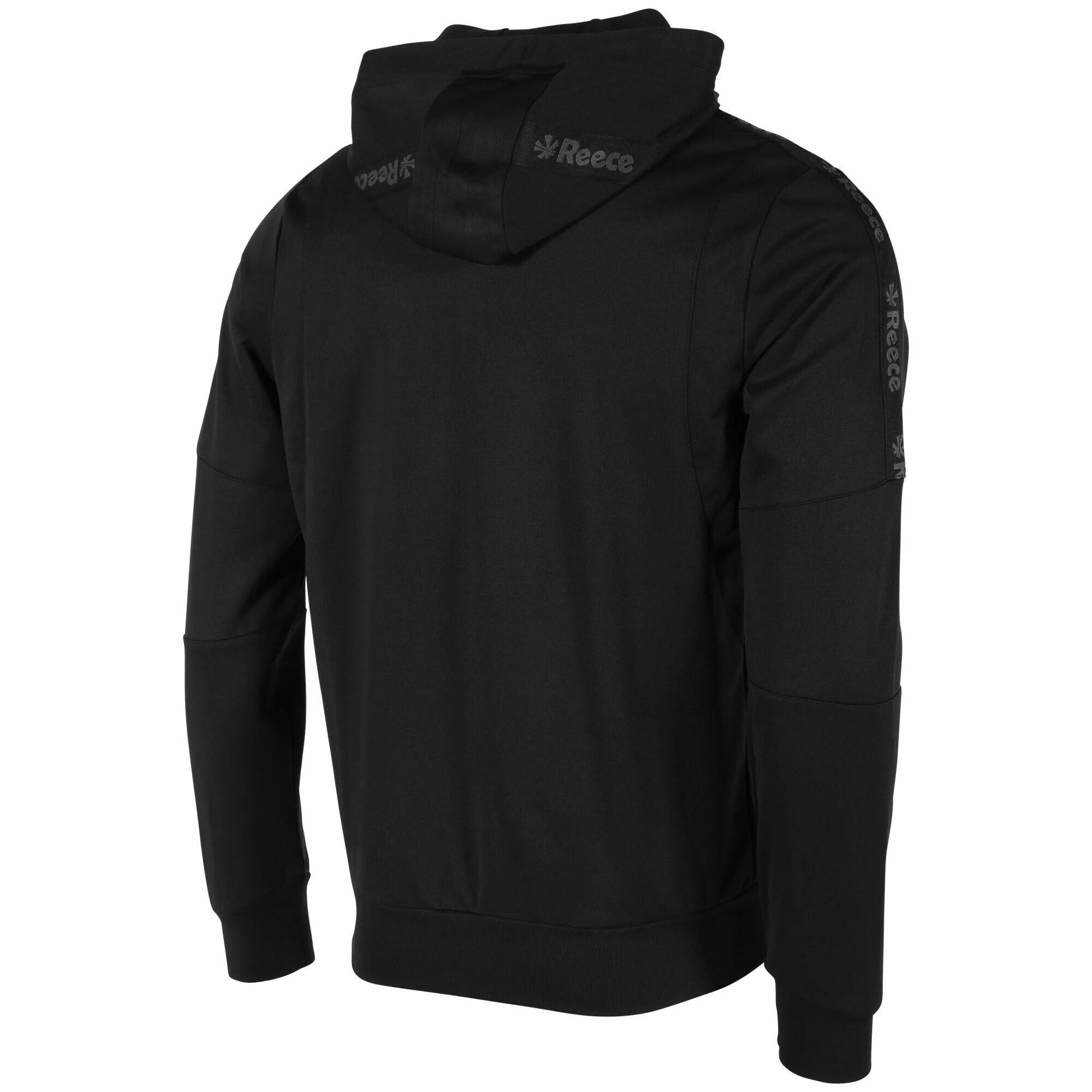 Veste de survêtement à capuche zippé enfant Reece Australia Cleve TTS 5/5