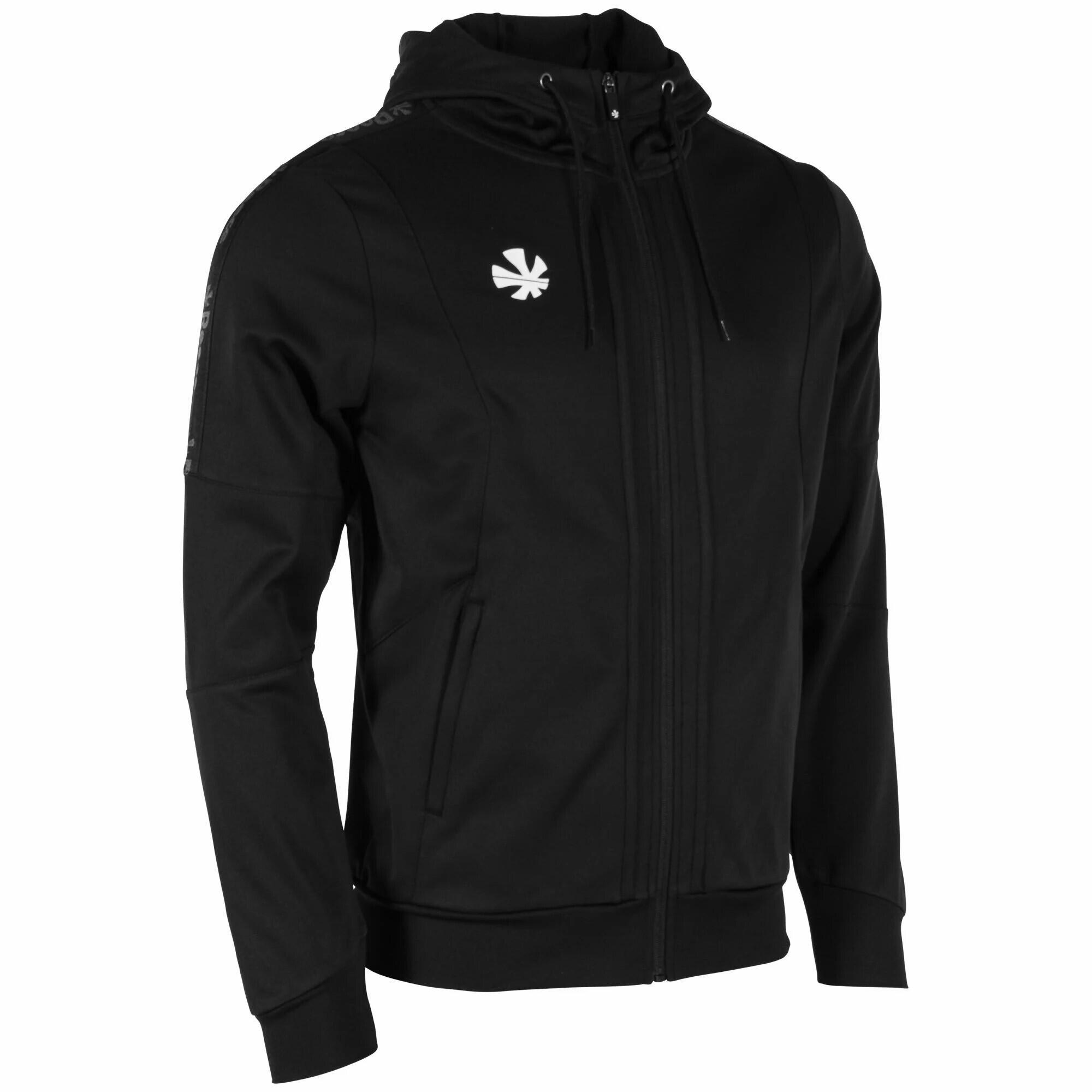 Veste de survêtement à capuche zippé enfant Reece Australia Cleve TTS 3/5