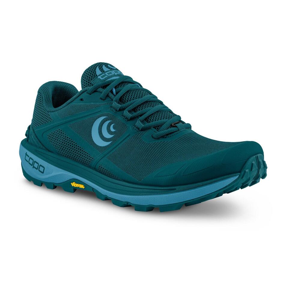 Damskie buty trailowe Topo Athletic Terraventure 4