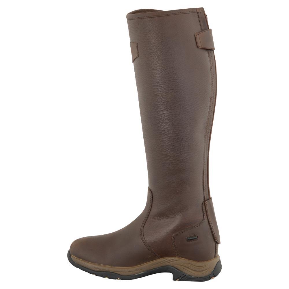 BR Winterreitstiefel aus Leder BR Equitation Vancouver
