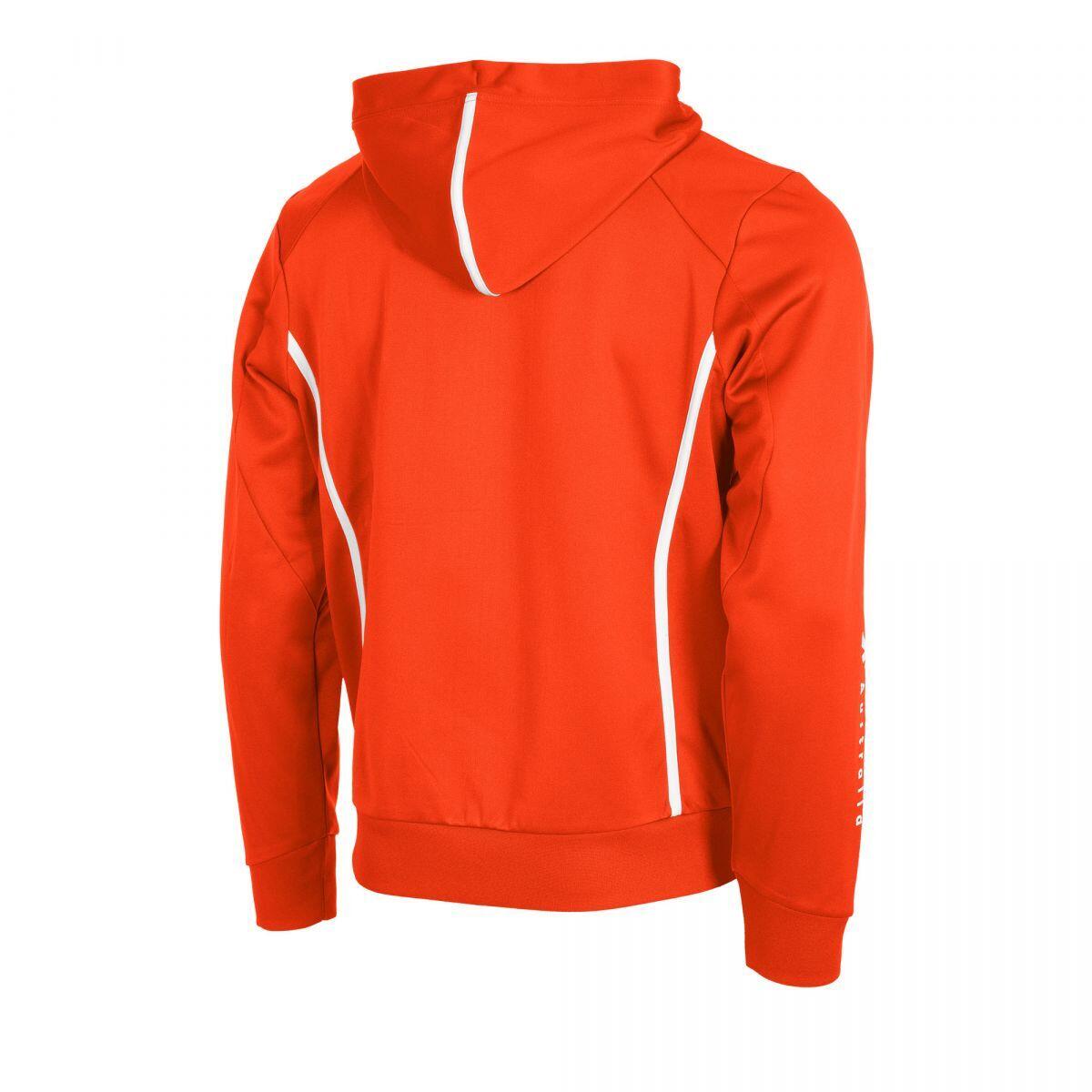 Giacca della tuta con cappuccio a zip intera Reece Australia Core TTS 5/6