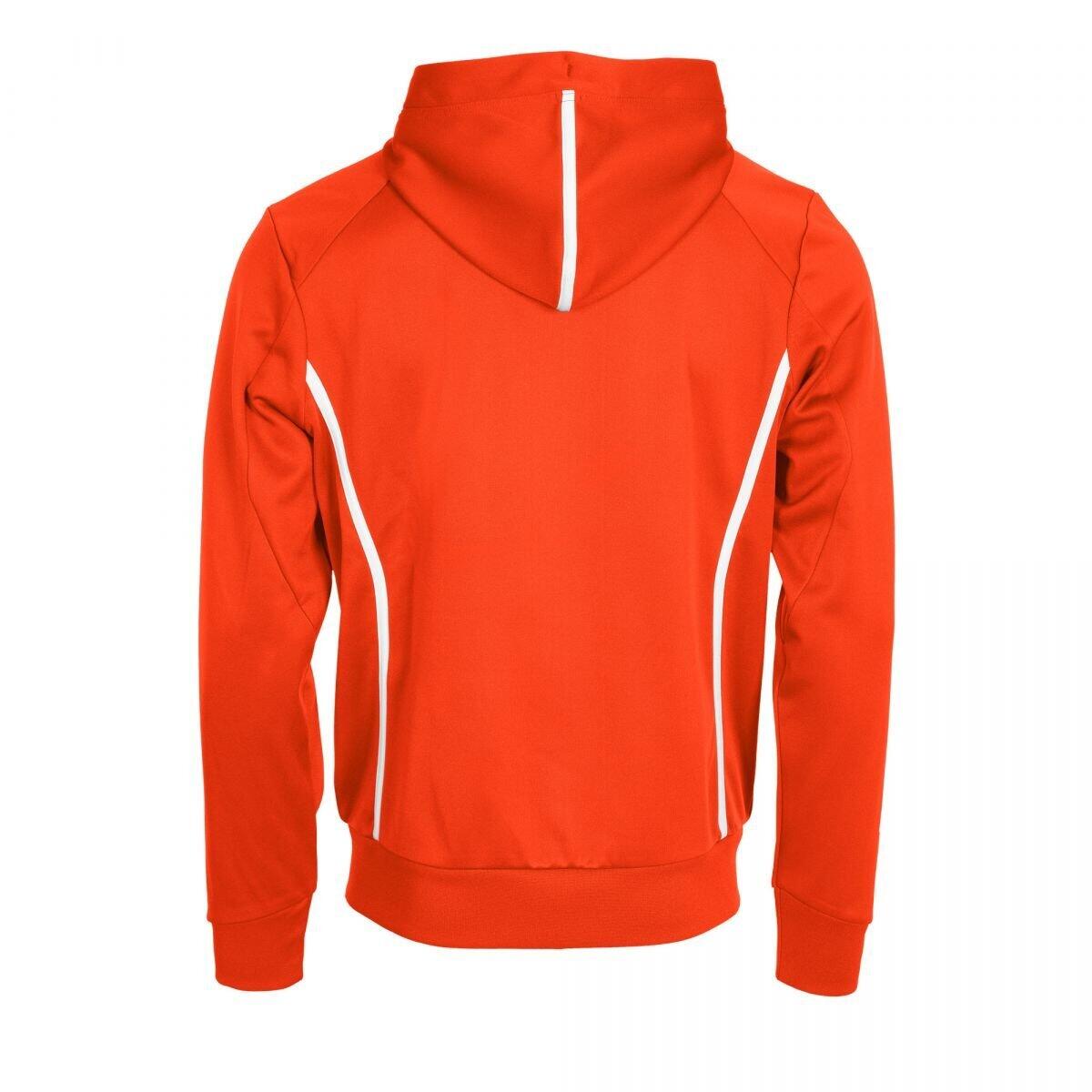 Giacca della tuta con cappuccio a zip intera Reece Australia Core TTS 4/6
