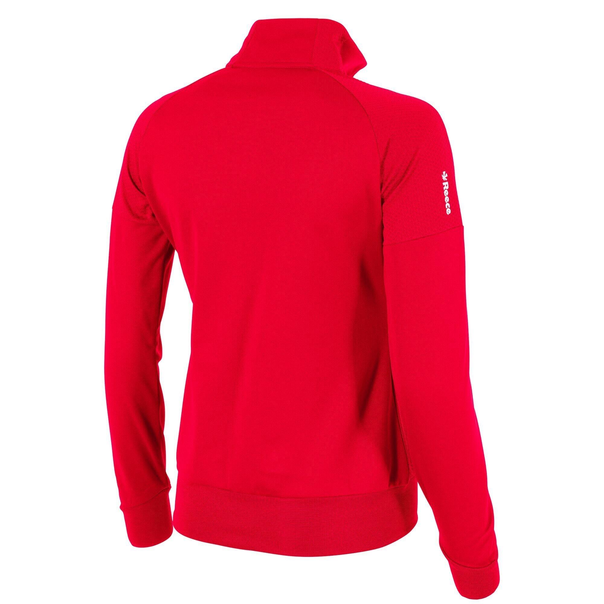 Giacca della tuta con zip da donna Reece Australia Premium 5/5