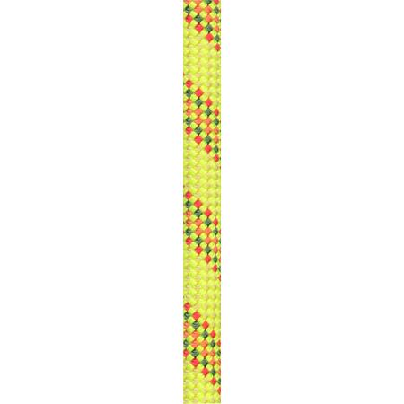 Corde dynamique Beal Antidote 10,2 mm 60 m jaune légère et résistante 3/6