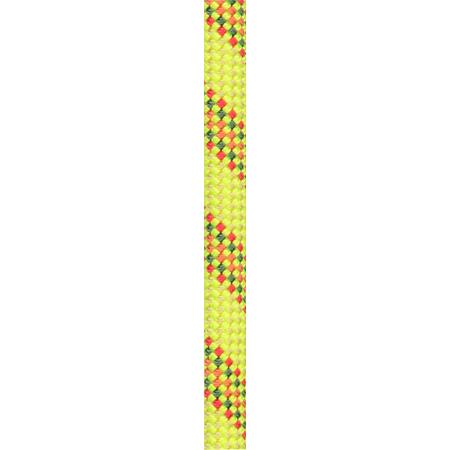 Unisex jednoduché dynamická lano Antidote 10,2mm 60m
