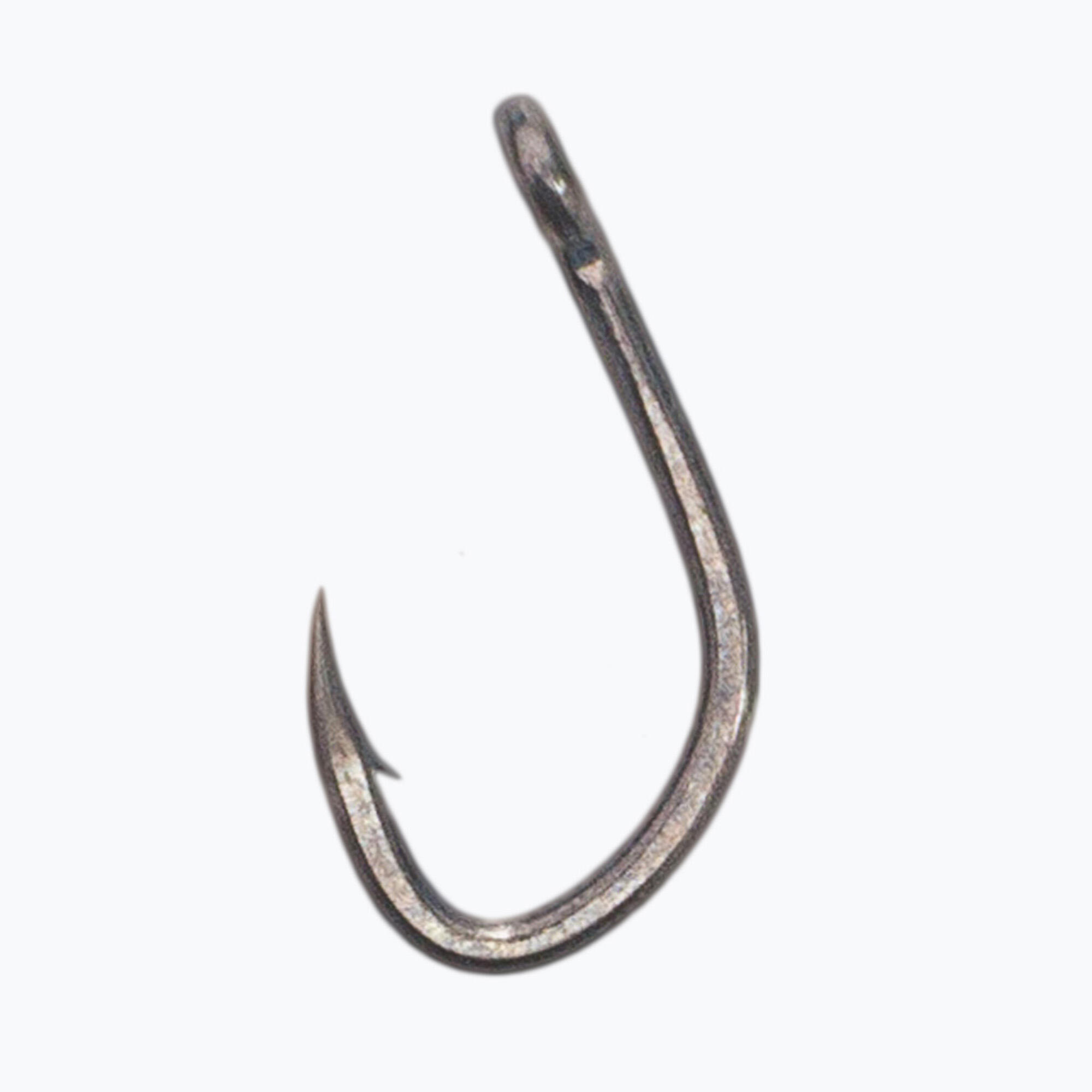 Drennan Specimen Plus-haken 2/4