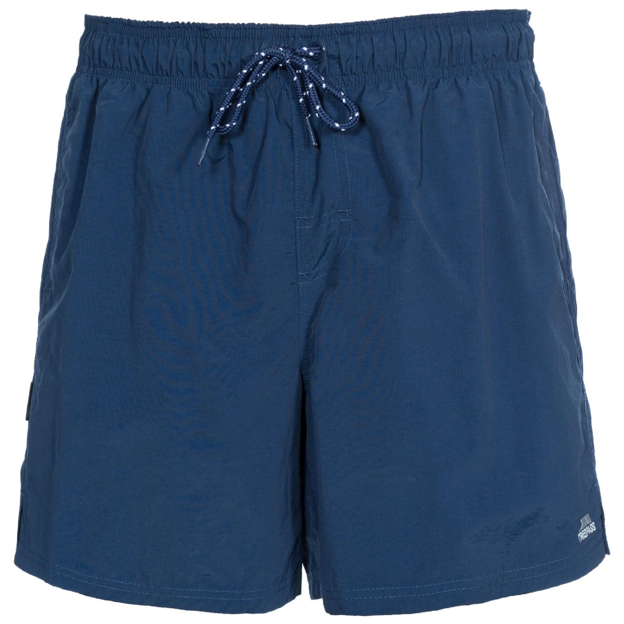 Luena Men's Swim Shorts (Navy)