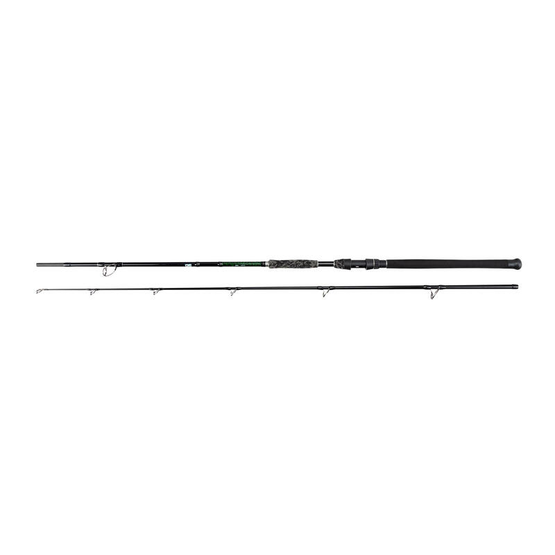 LANSETA MADCAT BLACK DELUXE, 2 BUC, 2,95M/100-250G