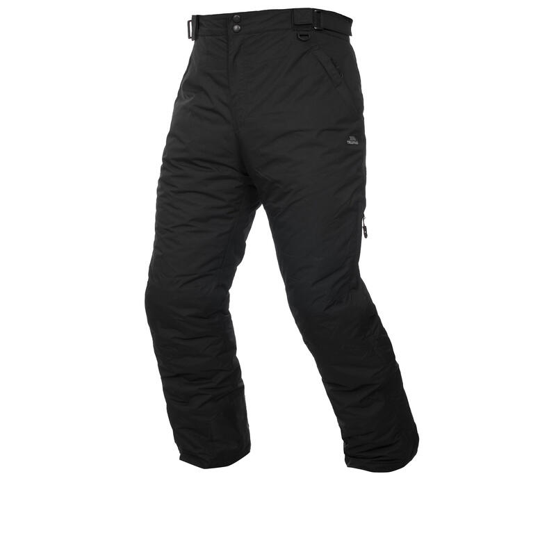 Skihose Bezzy Herren Schwarz