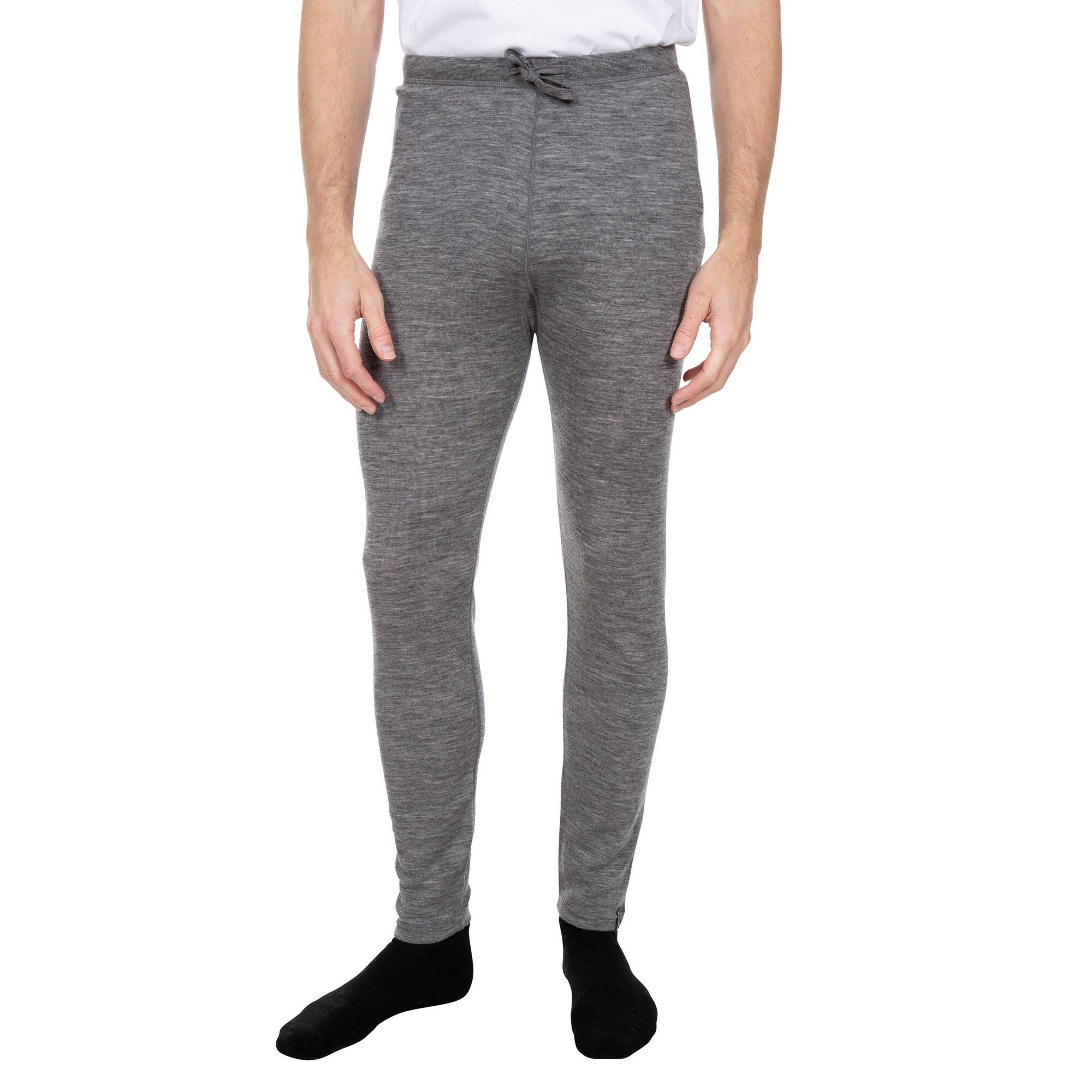 Souspantalon FITCHNER Homme (Gris Chiné) 3/4