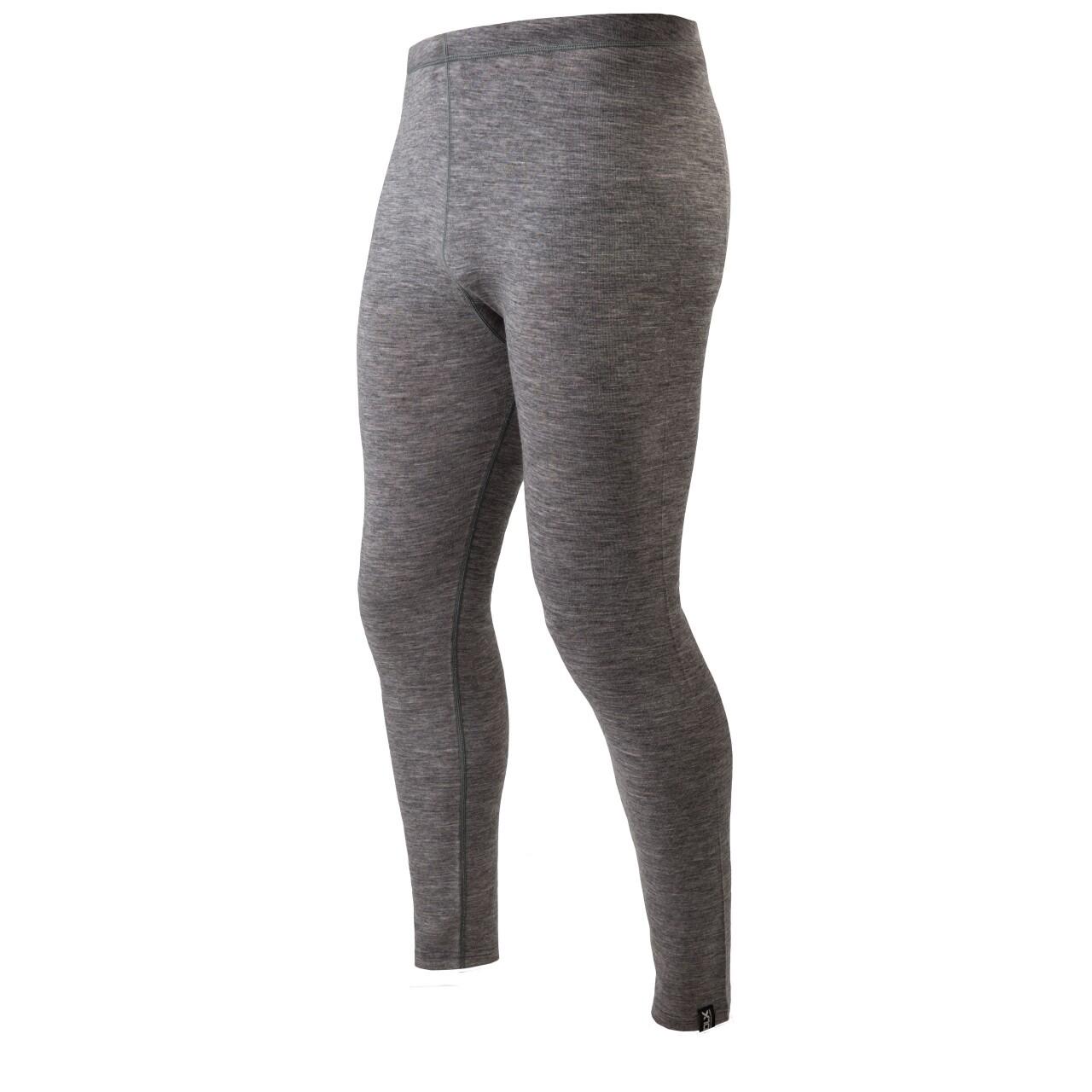 Souspantalon FITCHNER Homme (Gris Chiné) 2/4