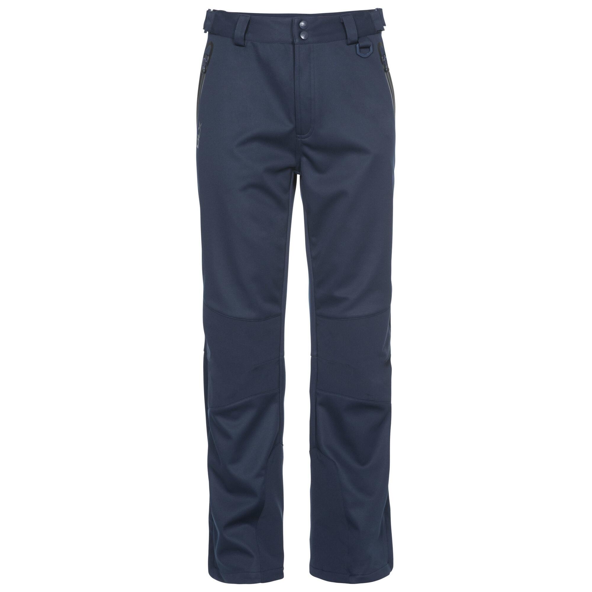 HOLLOWAY Men's waterproof pants (Navy)