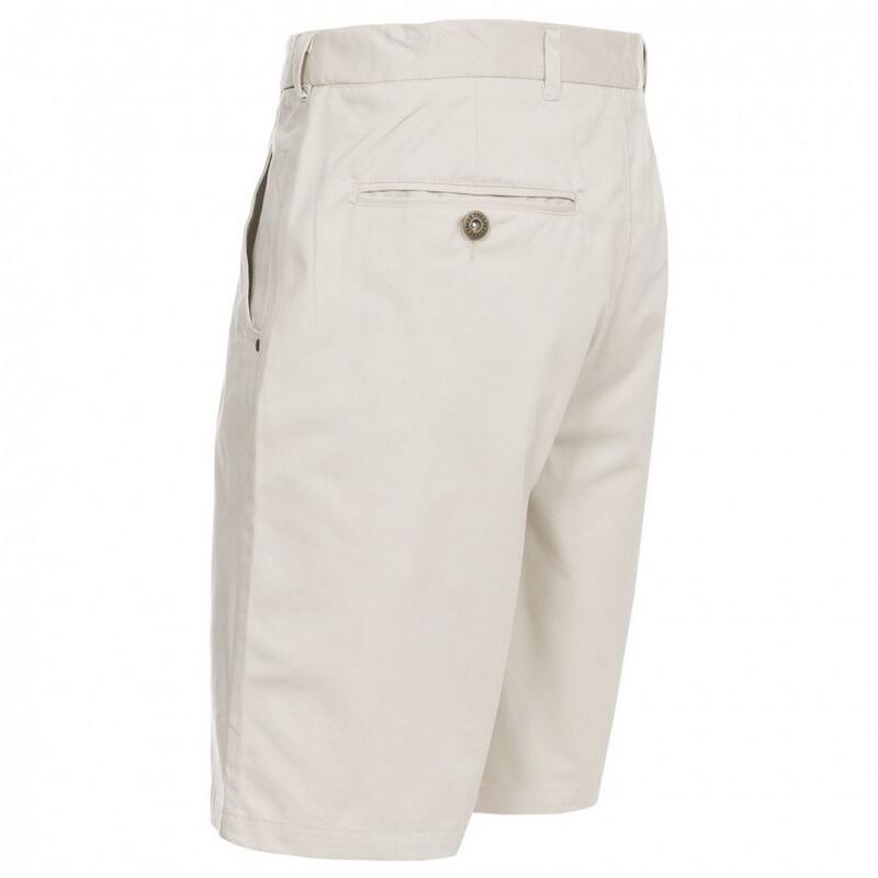 Firewall Short Homme (Champignon)