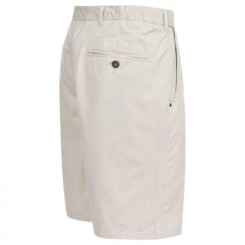 Firewall Short Homme (Champignon)