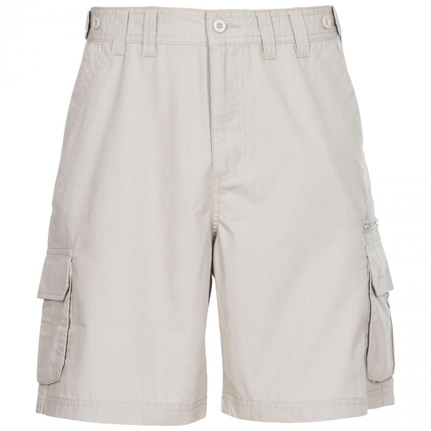 Gally Men's hiking shorts (Maron)